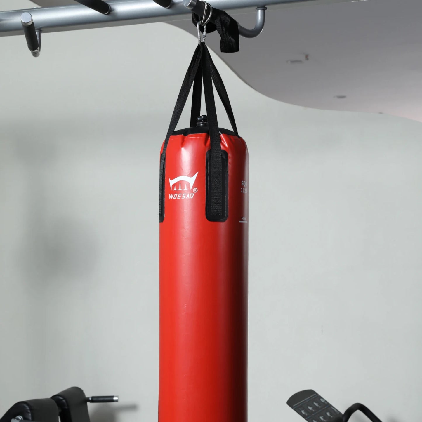 Wosweir Punching Bag