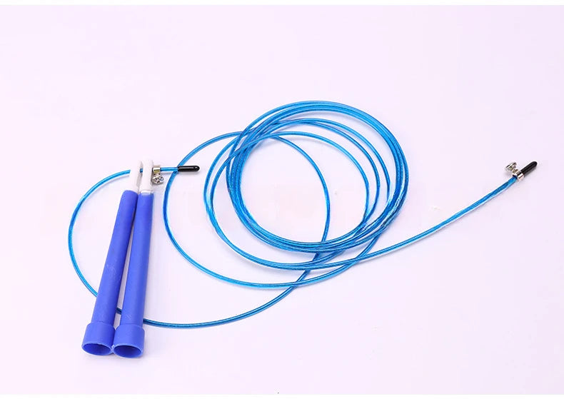 Skipping Ropes