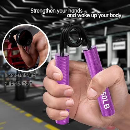 Hand Grip Strength Trainer