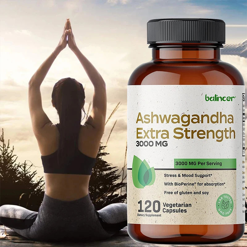 Ashwagandha