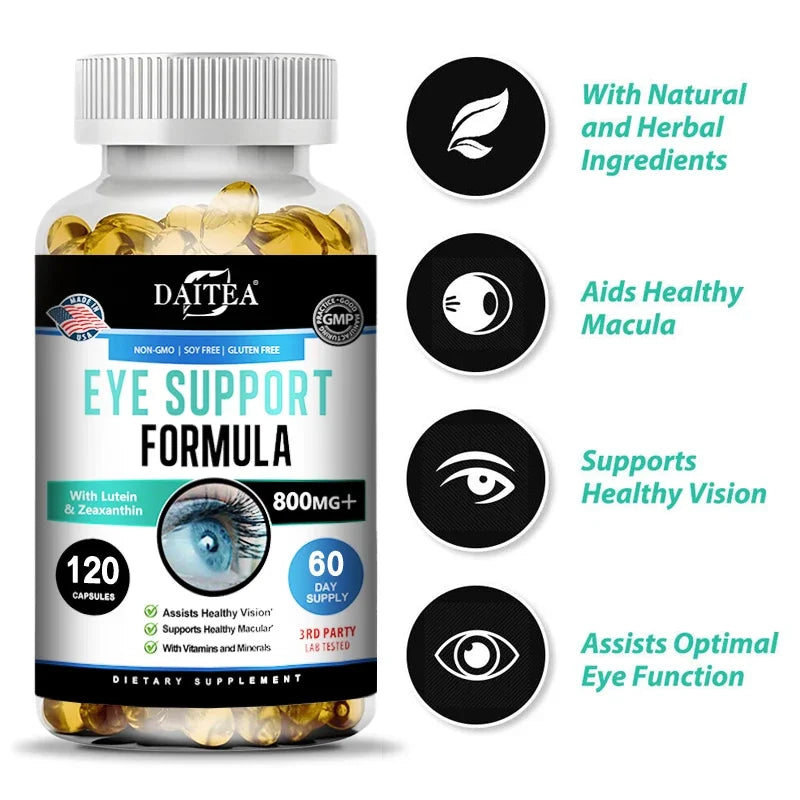 Eye Support Supplement