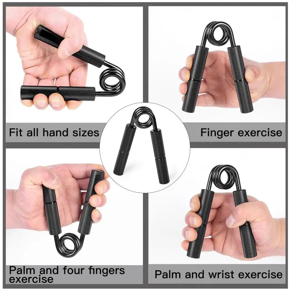 Hand Grip Strength Trainer