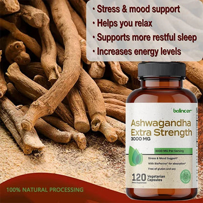 Ashwagandha