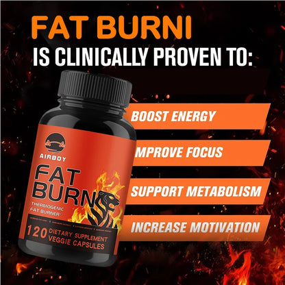 Fat Burn