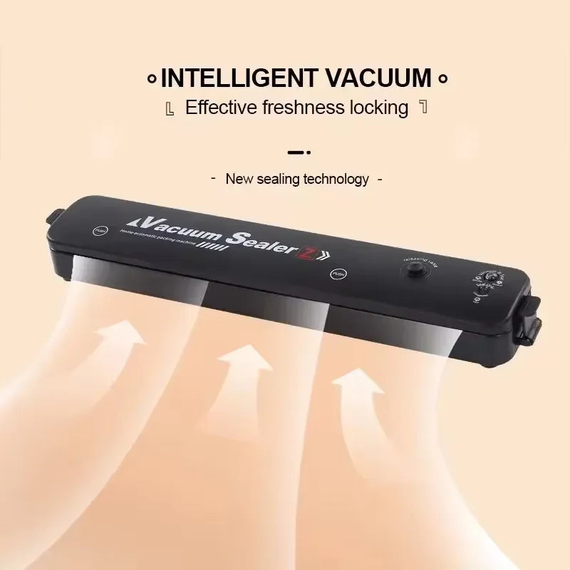 Vacuum Sealing Machine