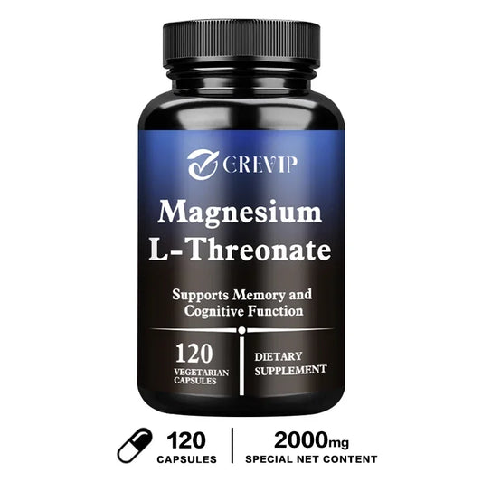 Magnesium L-Threonate