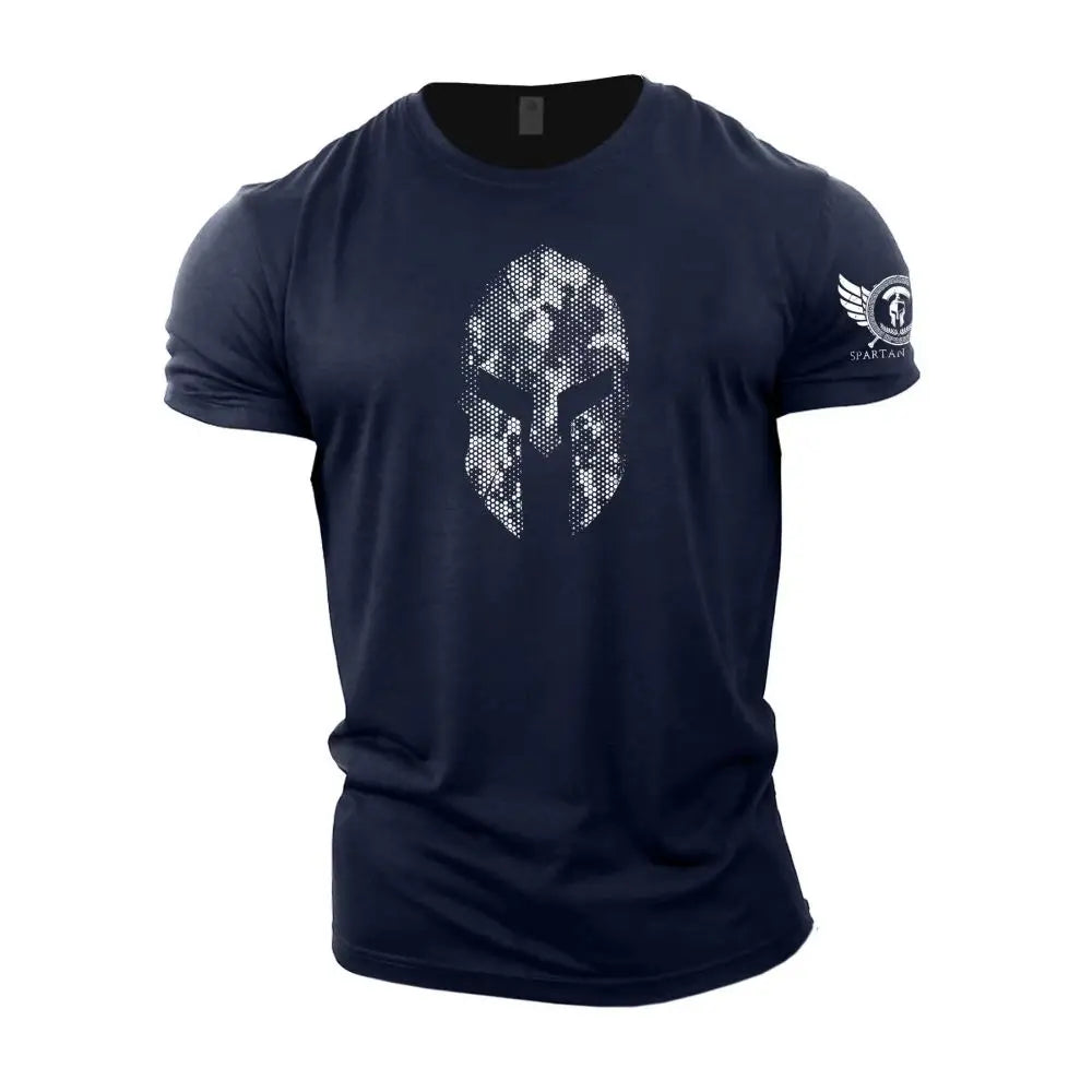 Men's Spartan T Shirts