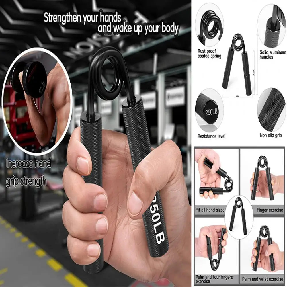 Hand Grip Strength Trainer