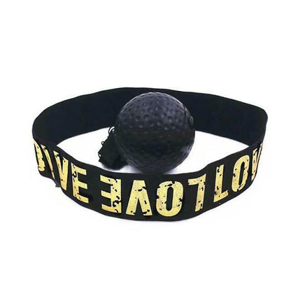 Boxing Reaction Ball