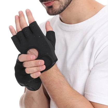 Cycling / Weightlifting Gloves - Unisex