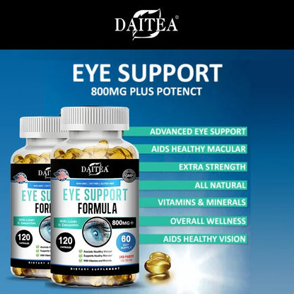 Eye Support Supplement