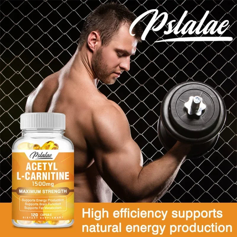 Acetyl L-Carnitine