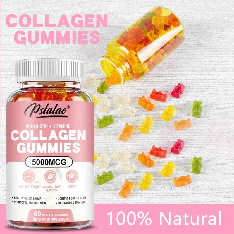 Collagen Gummies