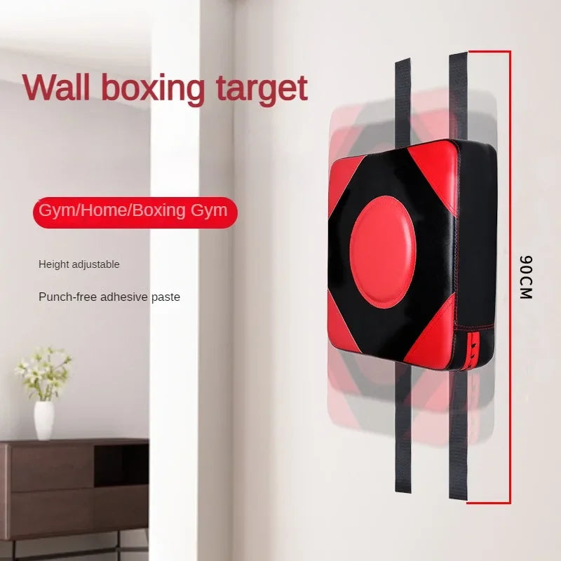 Boxing Wall Target