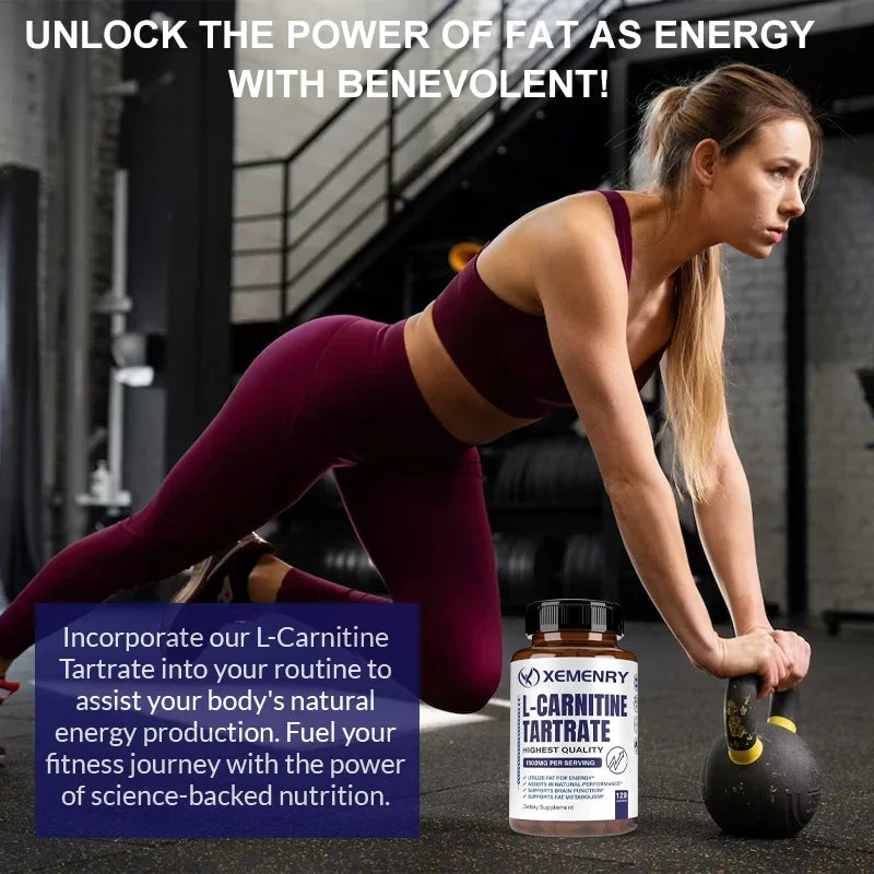 L-Carnitine Tartrate