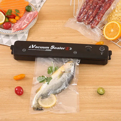 Vacuum Sealing Machine