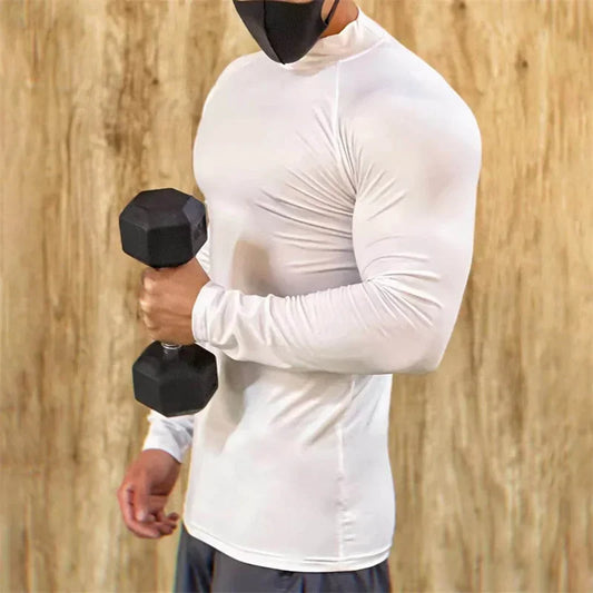 Men's Compression T-shirt