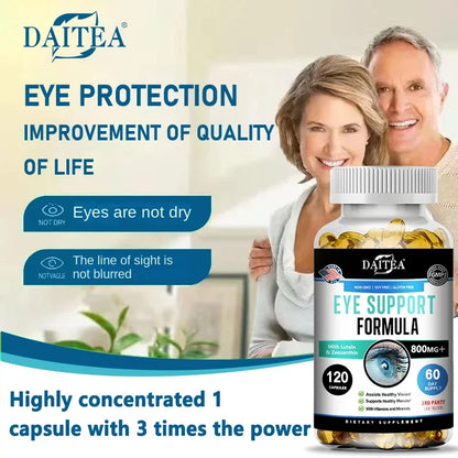 Eye Support Supplement