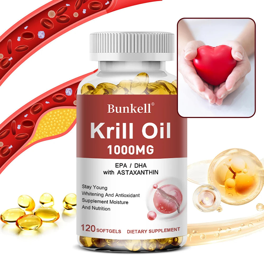 Krill Oil