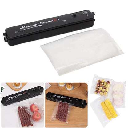 Vacuum Sealing Machine