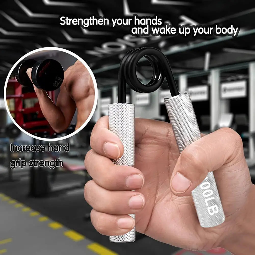 Hand Grip Strength Trainer