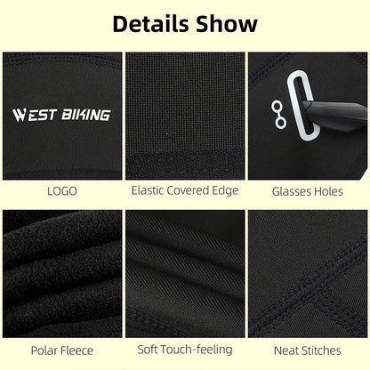 Men's Cycling Cap