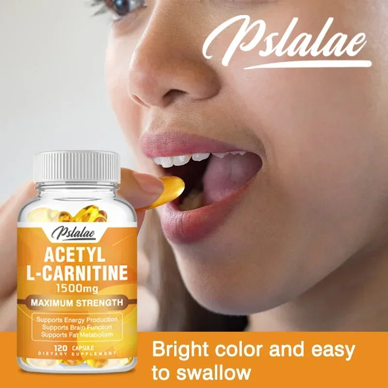 Acetyl L-Carnitine