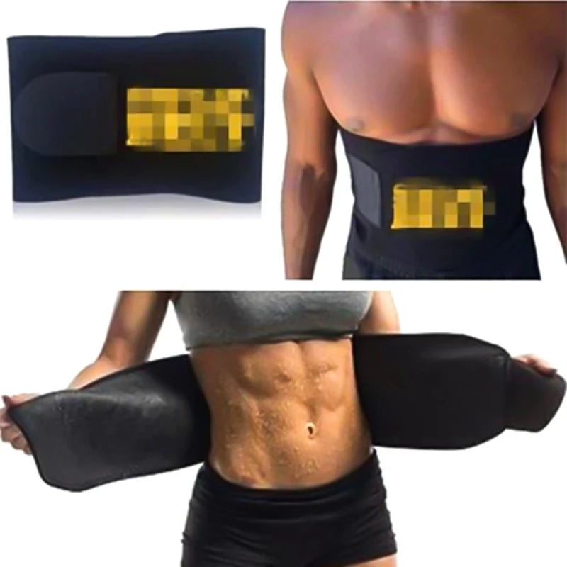 Sweat Belt