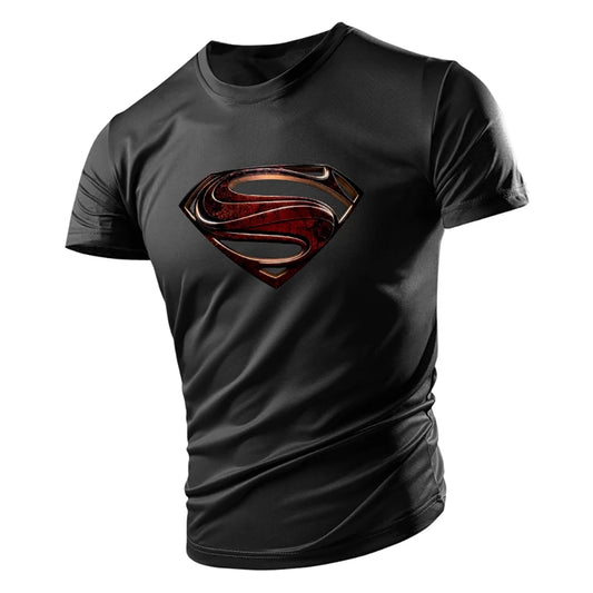 Men's Superman T-shirt