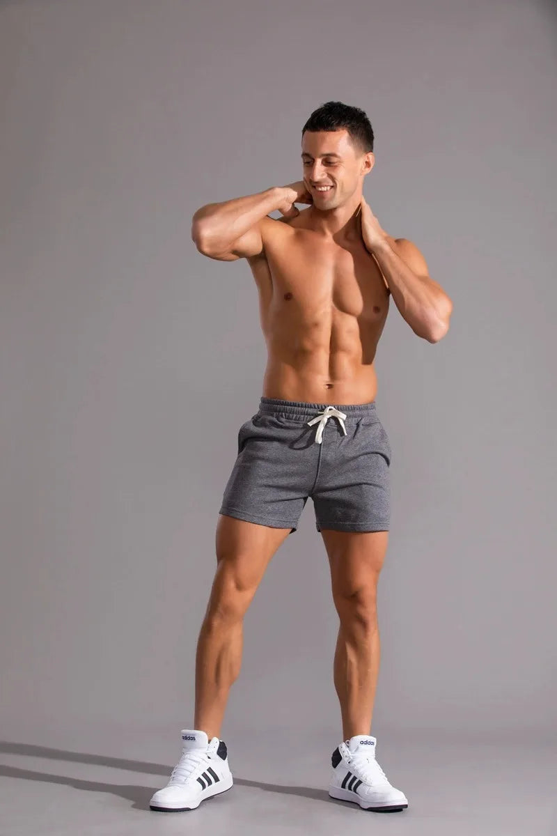 Men's Casual Sports Shorts