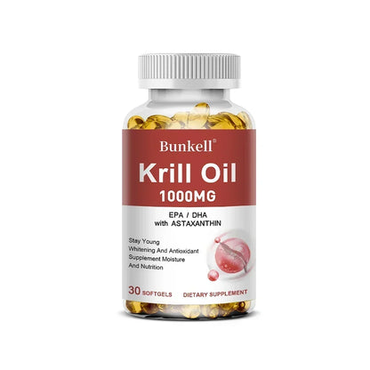 Krill Oil