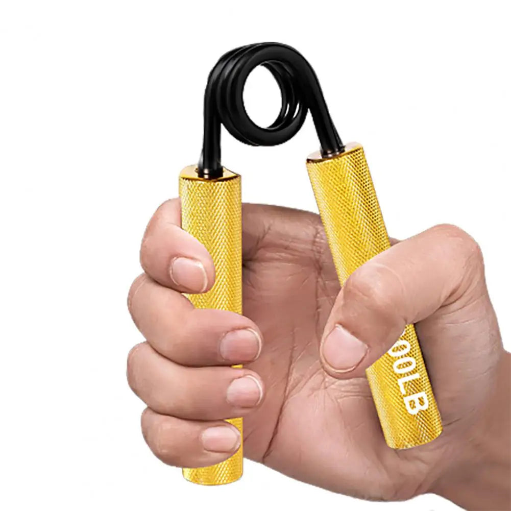 Hand Grip Strength Trainer