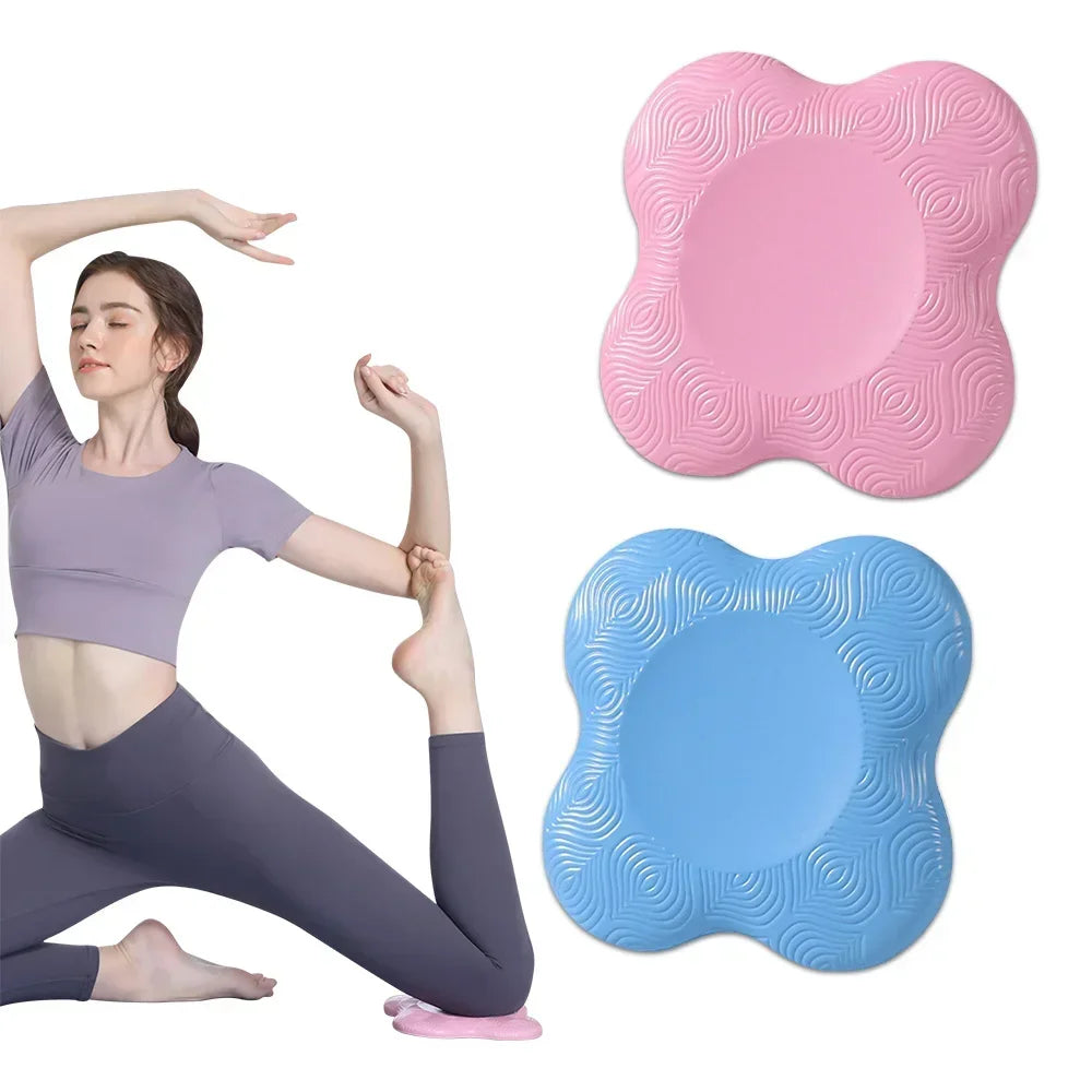 Yoga - Knee & Elbow Protection Pad(s)