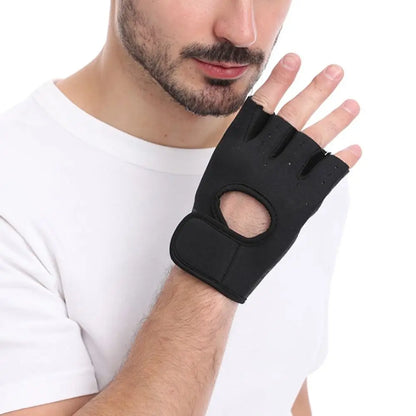 Cycling / Weightlifting Gloves - Unisex