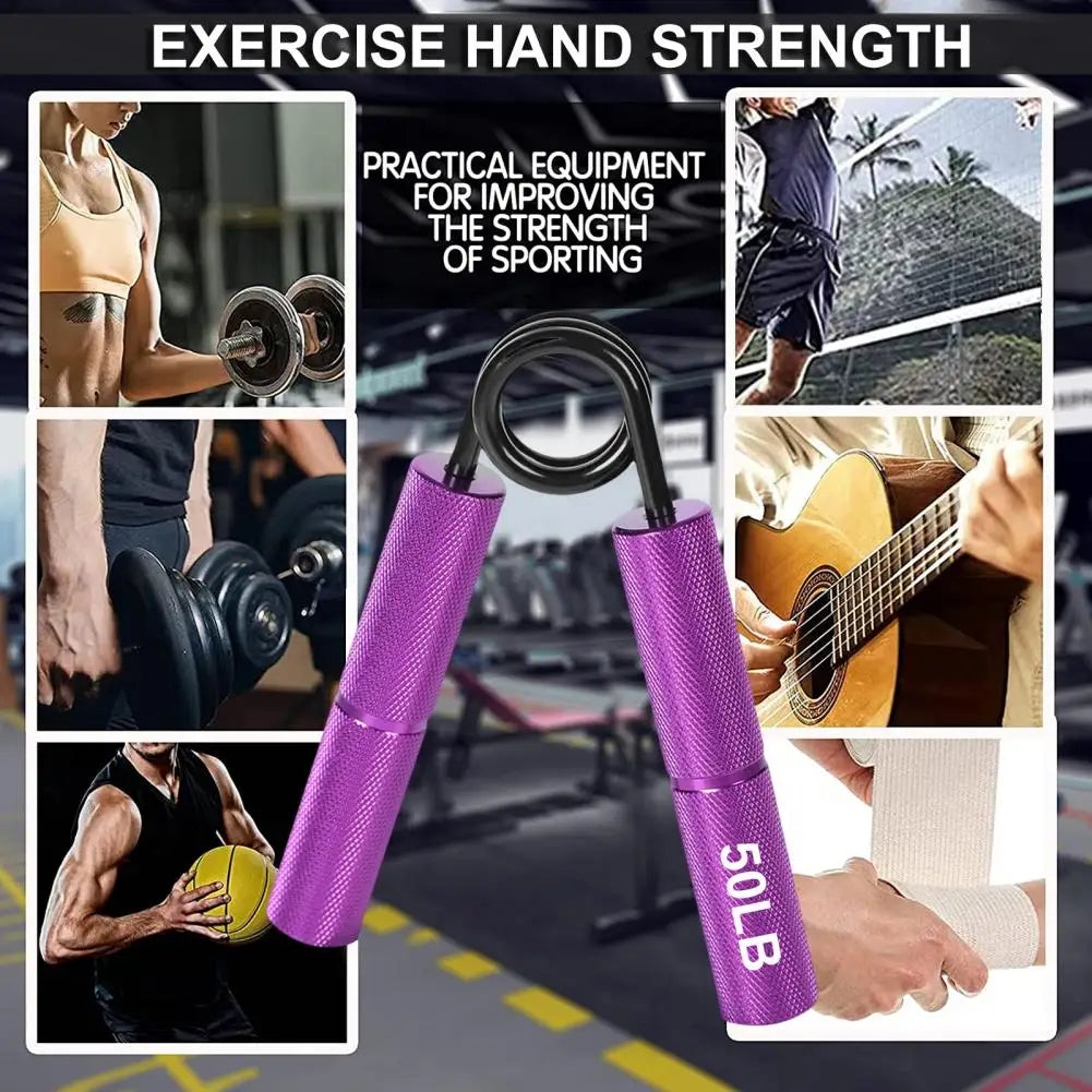 Hand Grip Strength Trainer