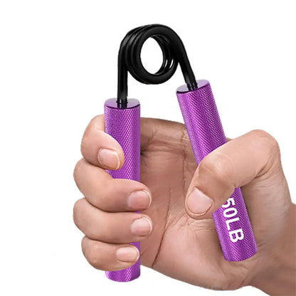 Hand Grip Strength Trainer