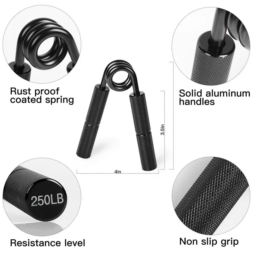 Hand Grip Strength Trainer