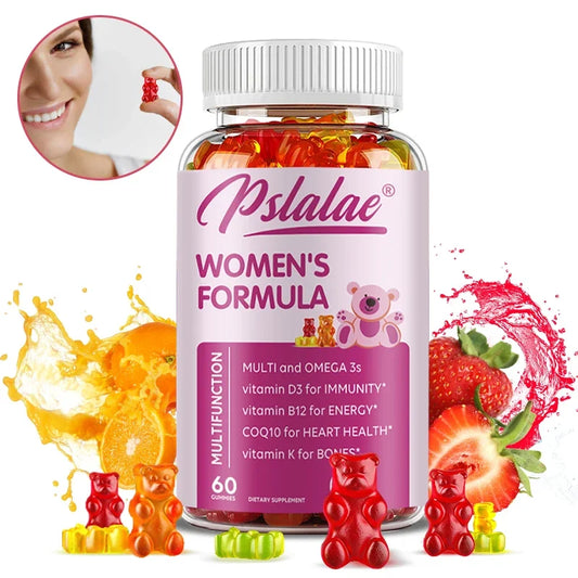 Women's Formula Multivitamin