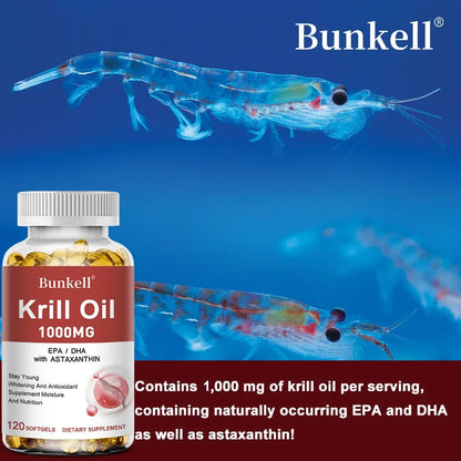 Krill Oil