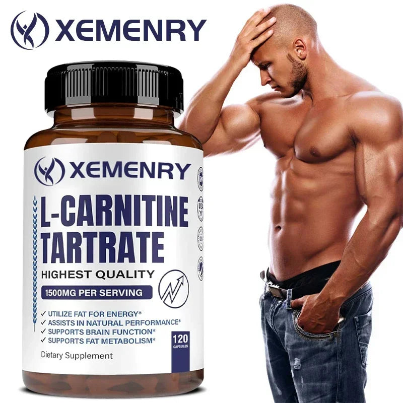 L-Carnitine Tartrate