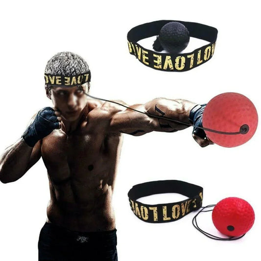 Boxing Reaction Ball