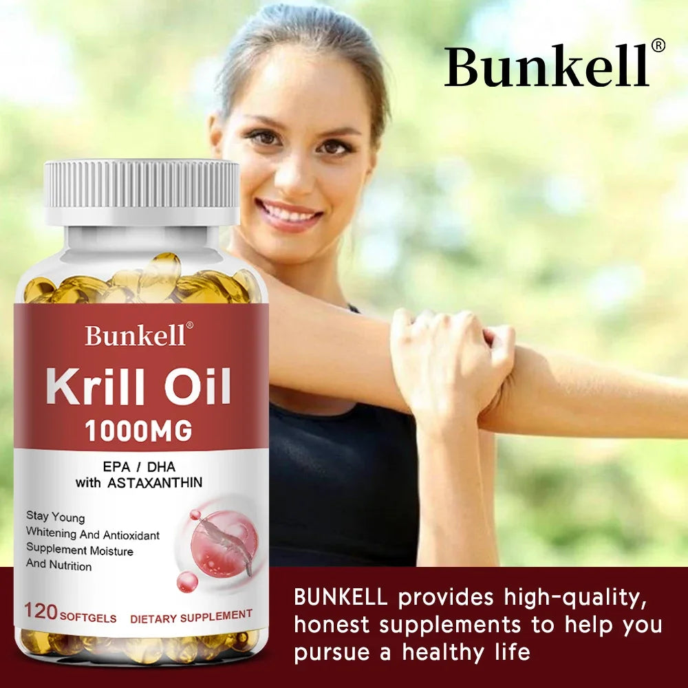 Krill Oil