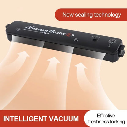 Vacuum Sealing Machine