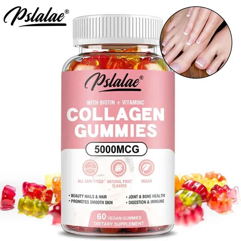 Collagen Gummies