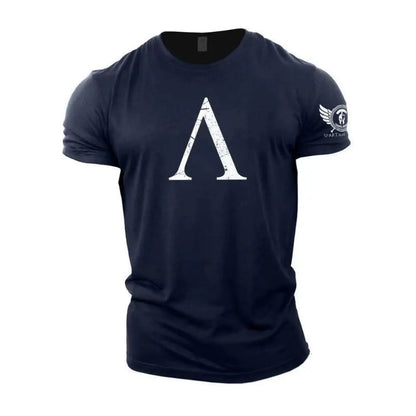 Men's Spartan T Shirts