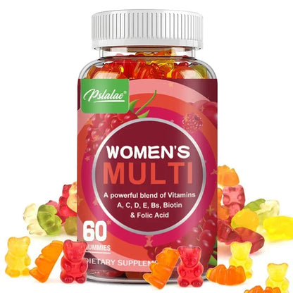 Women's Multivitamin Gummies