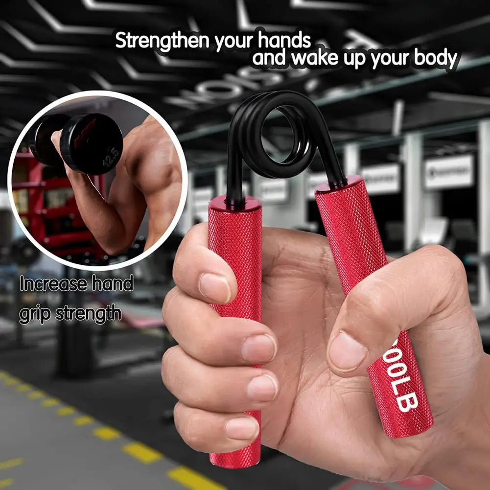 Hand Grip Strength Trainer