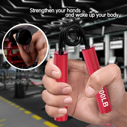 Hand Grip Strength Trainer