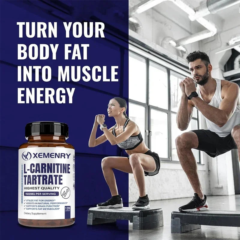 L-Carnitine Tartrate