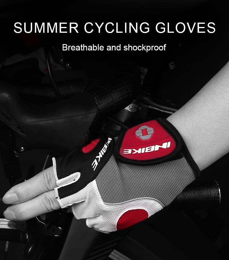 Cycling Gloves